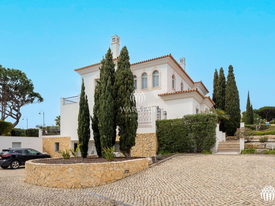 Villa i Dunas Douradas, Faro - foto 5